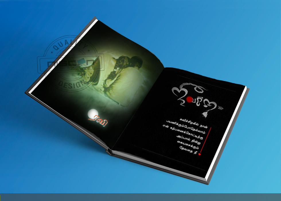Graphic Design