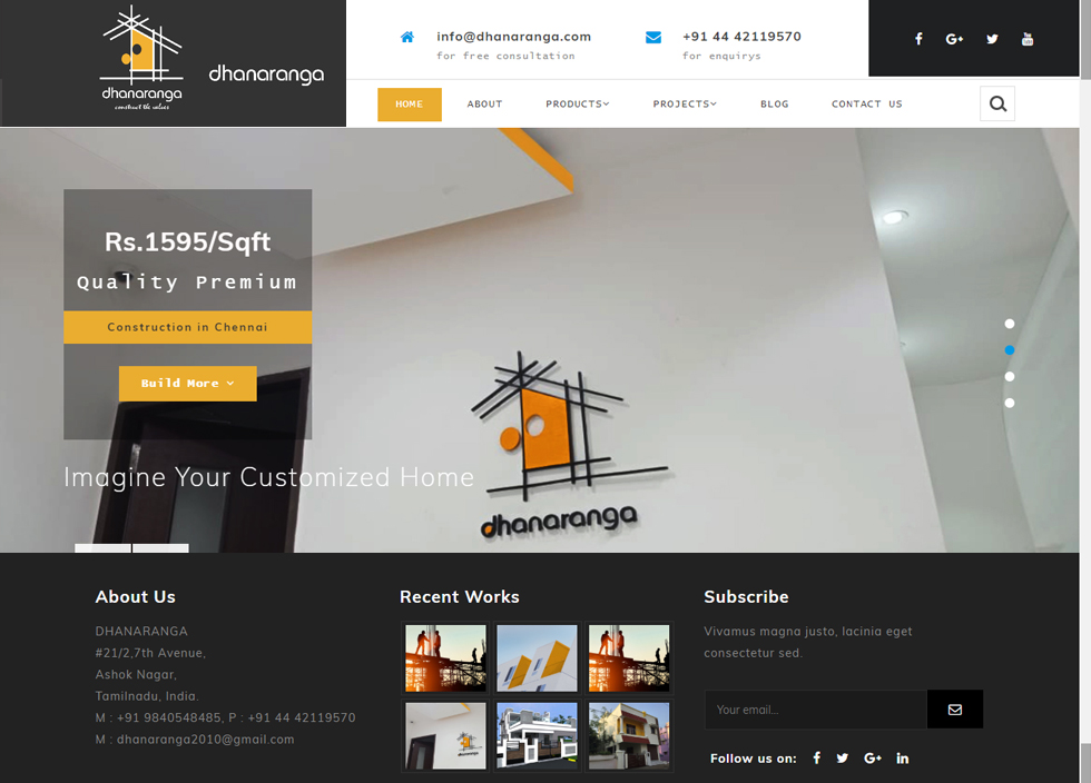 Web Design