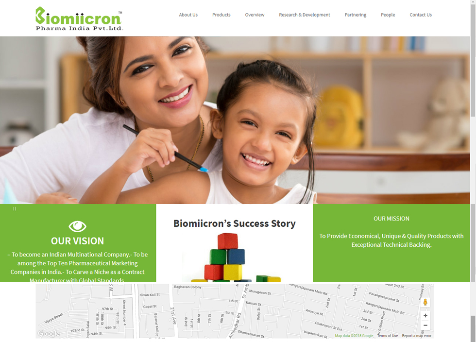 Web Design