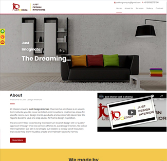 Web Design