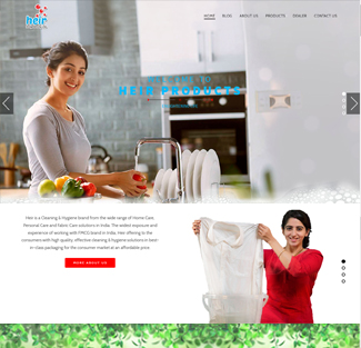 Web Design