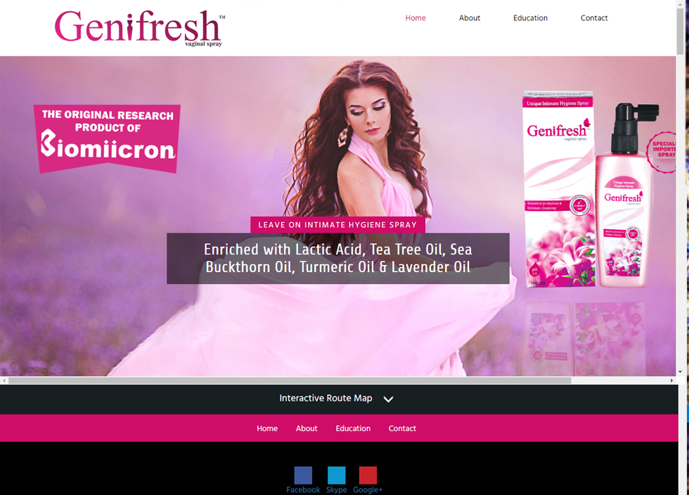 Web Design