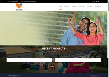interiors website
